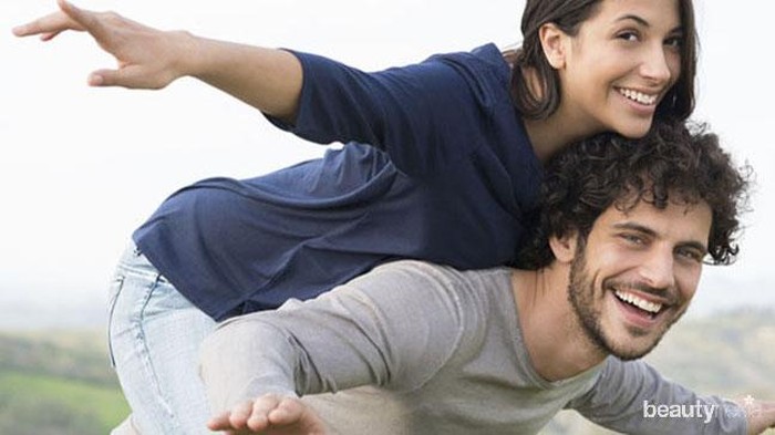 Berteman Baik dengan Mantan, Bisakah?