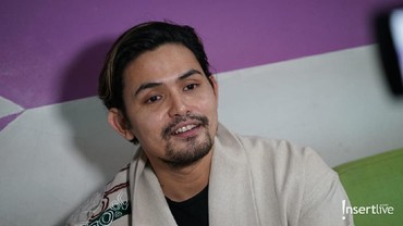 img-title Suka Duka Ahmad Affandy Layani Tamu di Restoran Impian