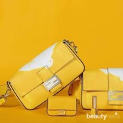 5 Cara Merawat Tas Branded agar Bebas Jamur dan Awet