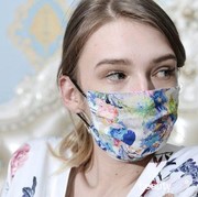 Cara Mencuci Masker Kain Agar Bersih dan Terhindar Bakteri