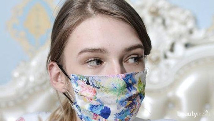 Cara Mencuci Masker Kain Agar Bersih dan Terhindar Bakteri
