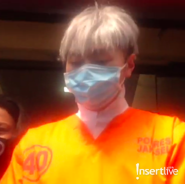 Polisi Ungkap Kondisi Terkini Roy Kiyoshi di RSKO