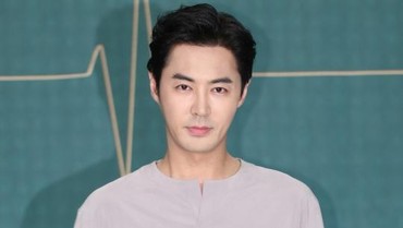 Junjin SHINHWA Umumkan Rencana Pernikahan dengan Seorang Pramugari