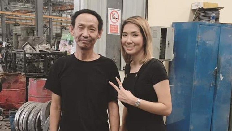 Woralop dan Tarika