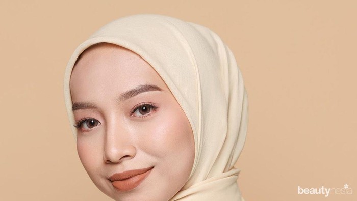 Cara Mendapatkan Make Up Look Natural untuk Bukber Virtual