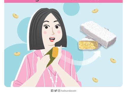 Bunda Perlu Tahu, 5 Cara Menyimpan Tempe agar Tak Busuk