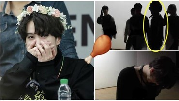 Yugyeom GOT7 Ulang Tahun Hari Ini, Penggemar Ramaikan Linimasa Twitter