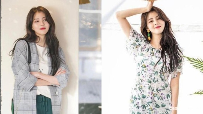 7 OOTD Keren Ala Han So Hee, Pelakor Cantik di A World of Married Couple!