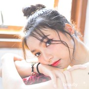 10 Pesona Gracia JKT48, Center Tim KII yang Mirip Perempuan Korea!