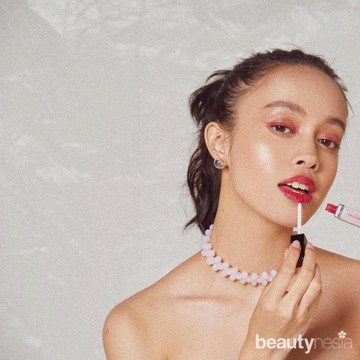 Hadir 4 Warna, SLICKED! Lip Glass: Lip Gloss Terbaru dari Rollover Reaction!