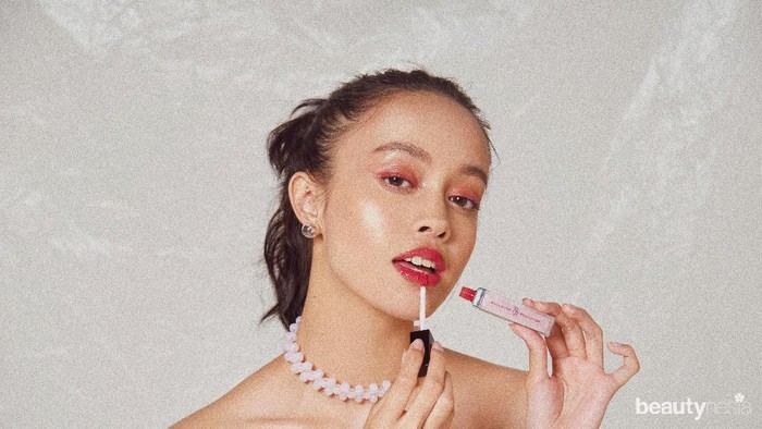 Hadir 4 Warna, SLICKED! Lip Glass: Lip Gloss Terbaru dari Rollover Reaction!