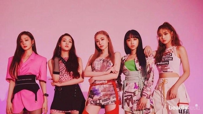 Fakta Menarik Secret Number, Girlgroup K-Pop yang Punya Member Asal Indonesia!