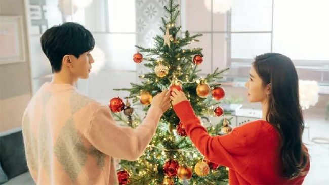 Touch Your Heart
dok. tvN via Hancinema