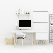 Agar Semangat Menjalani WFH, Berikut Tips Menata Workspace yang Tepat!