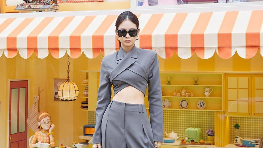 Jennie BLACKPINK
