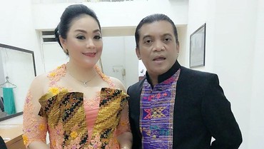 Tinggal Kenangan, Kebiasaan Lebaran Didi Kempot Diungkap Sang Istri