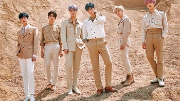 img-title Wow, Agensi Rilis Konfirmasi ASTRO Bakal Comeback Maret Ini
