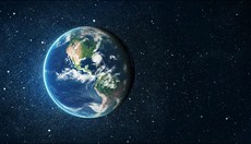 Kenapa Kita Tak Bisa Lihat Satelit di Foto Bumi?