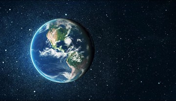 Tingkat Karbondioksida di Atmosfer Catat Rekor Tertinggi, Apa Efeknya?