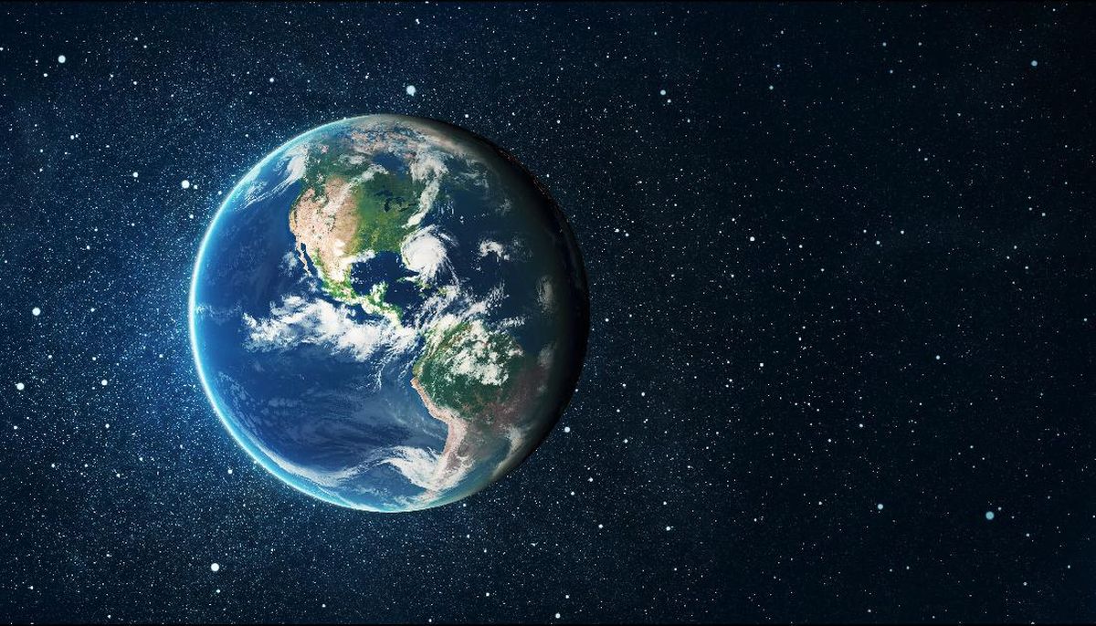 Tingkat Karbondioksida di Atmosfer Catat Rekor Tertinggi, Apa Efeknya?