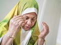 Belajar Bersabar dan Melatih Diri Tidak Mudah Mengeluh