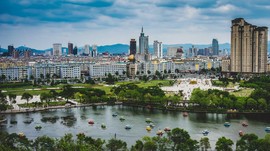 Jilin, Destinasi Wisata Salju Sarang Baru Corona di China