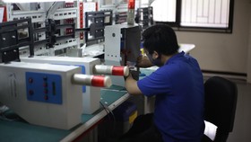 Ventilator Darurat Buatan RI Diproduksi, Bantu Pasien Corona