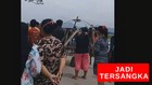 VIDEO : 4 Orang Penghadang Mobil Jenazah Jadi Tersangka