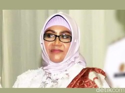 Bolak-balik Berkas Korupsi Istri Wakil Bupati dari Polisi ke Kejari