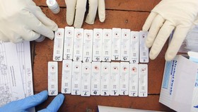 Aktif Bantu Satgas, 12 Dosen Unhas Positif Covid-19