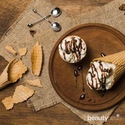 Enggak Hanya Lezat, Ini 7 Manfaat Makan Es Krim untuk Kesehatan
