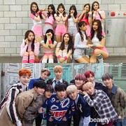 Bubar, 6 Idol Grup K-Pop Ini Persembahkan Lagu Perpisahan untuk Penggemar