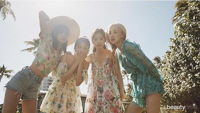 Bikin Enggak Sabar, BLACKPINK Dikabarkan Bakal Comeback Bulan Juni 2020