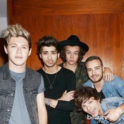 5 Tanda Ini Mengisyaratkan One Direction Akan Reuni Pada Tahun 2020, Bersama Zayn?