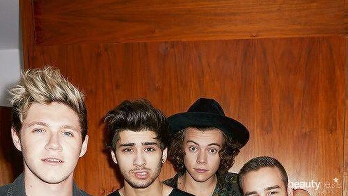 5 Tanda Ini Mengisyaratkan One Direction Akan Reuni Pada Tahun 2020, Bersama Zayn?