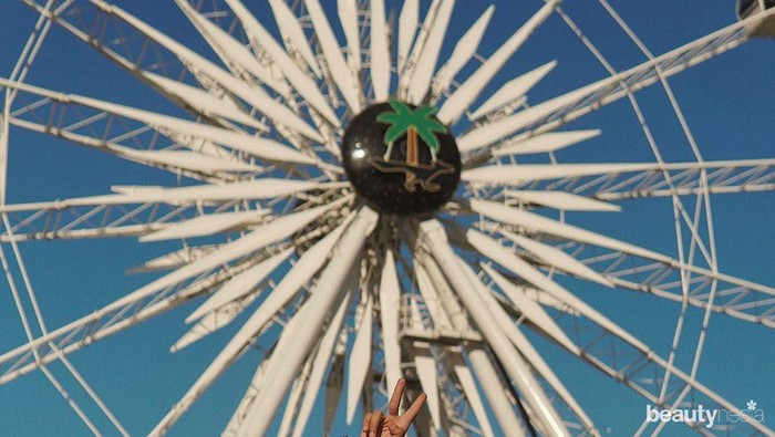 Coachella Ditunda, Para Influencer Ini Nostalgia Lewat Unggahan di Instagram