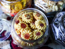 10 Kue Khas Lebaran Wajib Ada, Bikin Sendiri Yuk!
