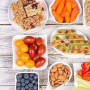 Yum! Ini Dia Rekomendasi Camilan Enak yang Gak Bikin Gemuk