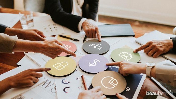 Raih Masa Depan Lebih Terjamin dengan Mengatur 4 Pola Keuangan Ini