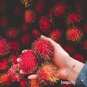 Punya Kandungan Nutrisi Berlimpah, ini Manfaat Buah Rambutan