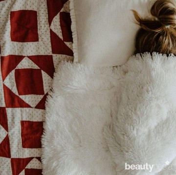 Biar Lebih Nyaman, Ini 5 Tips Hentikan Kebiasaan Mendengkur Saat Tidur