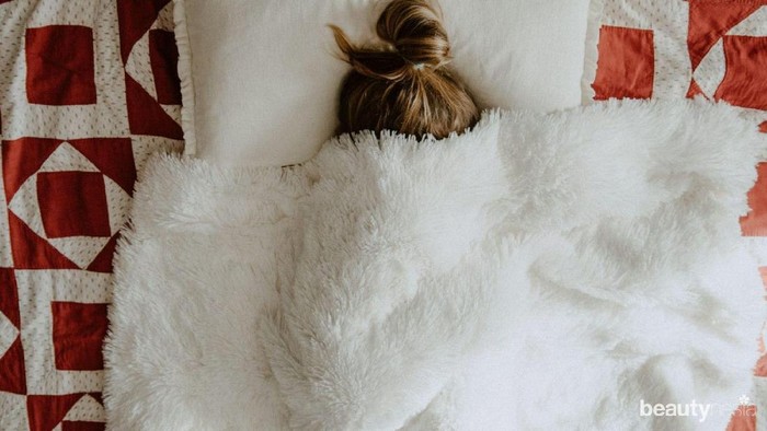 Biar Lebih Nyaman, Ini 5 Tips Hentikan Kebiasaan Mendengkur Saat Tidur