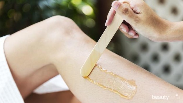 6 Rekomendasi Brand Waxing di Rumah Aja Selama Social Distancing