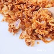 Tips Menggoreng Bawang agar Crispy dan Anti Gosong