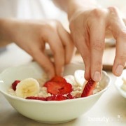 Aneka Menu Sahur Berbahan Oat: Praktis, Sehat dan Mengenyangkan!