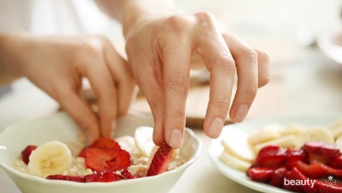 Aneka Menu Sahur Berbahan Oat: Praktis, Sehat dan Mengenyangkan!