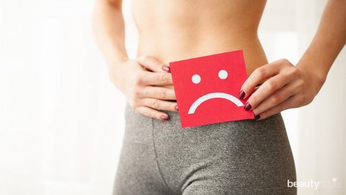 Apakah Ramuan Kunyit Bisa Merapatkan Miss V?