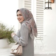 Tips Merawat Hijab Voal agar Tidak Cepat Rusak