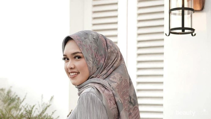 Tips Merawat Hijab Voal agar Tidak Cepat Rusak