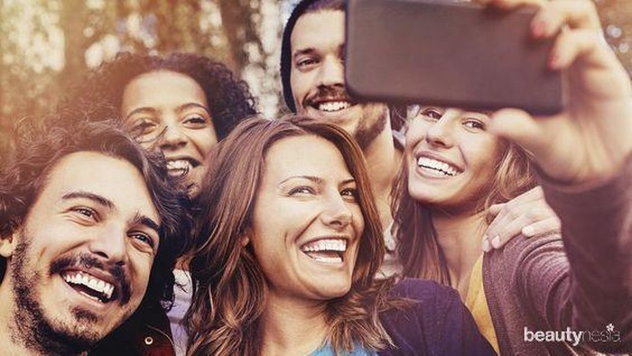 Termasuk Tipe yang Mana Kamu? Inilah Tipe-Tipe Anak Milenial!